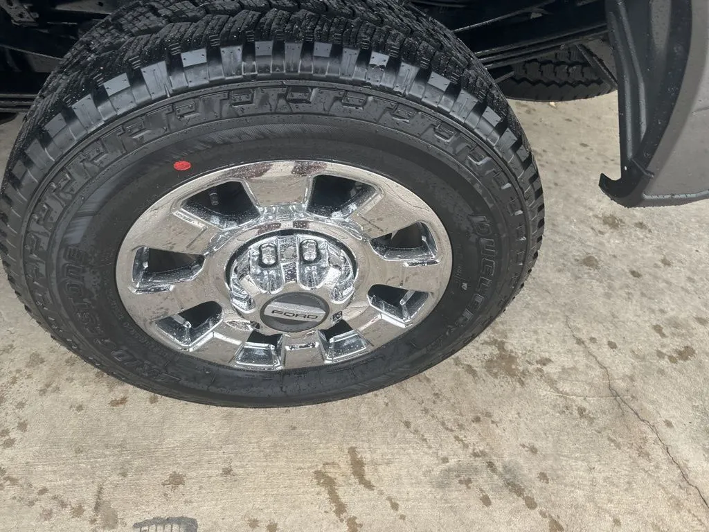 2026 Ford F-250 Super Duty Lariat - Photo 28