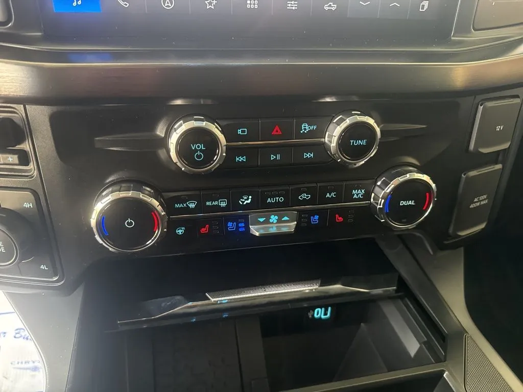 2026 Ford F-250 Super Duty Lariat - Photo 11