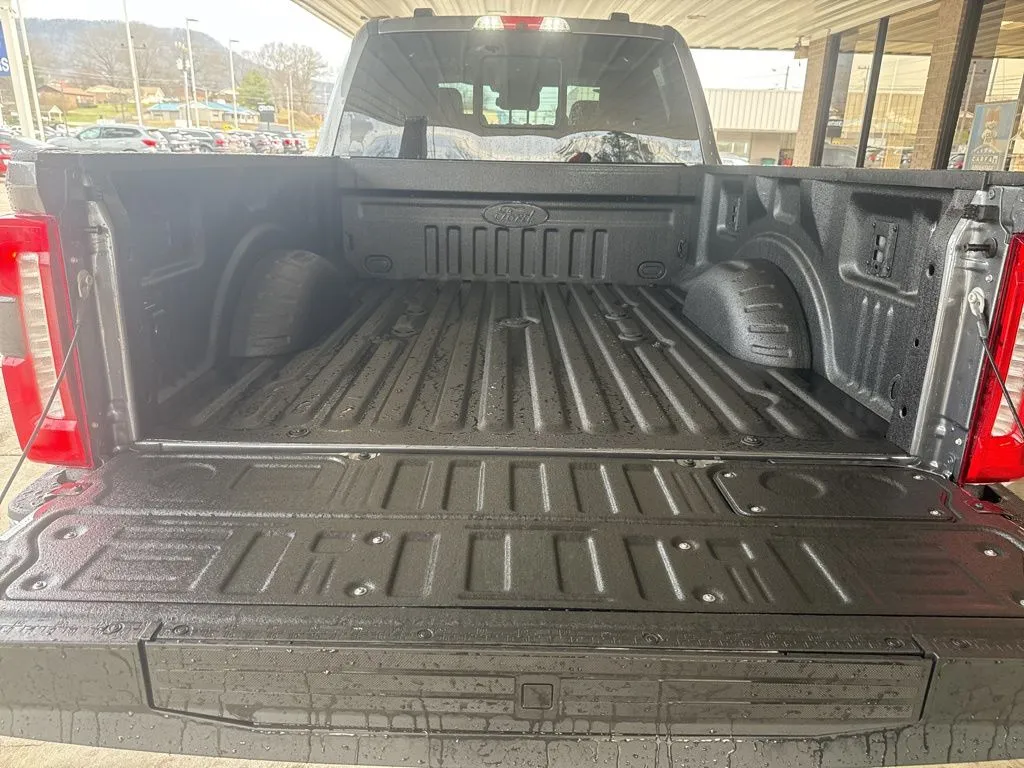 2026 Ford F-250 Super Duty Lariat - Photo 23