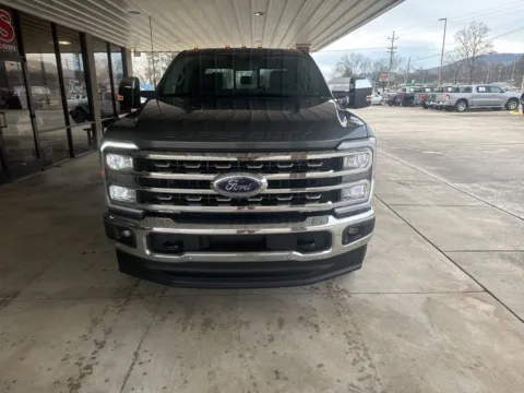Photos of 2026 Ford F-250SD Lariat for sale in South Pittsburg, TN at Moss Motor Company