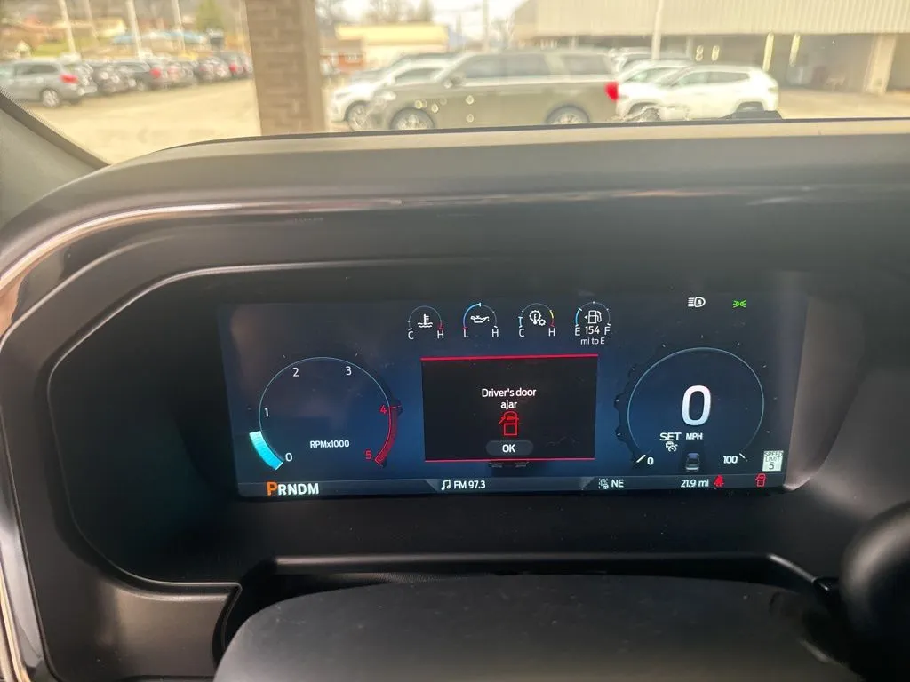 2026 Ford F-250 Super Duty Lariat - Photo 9