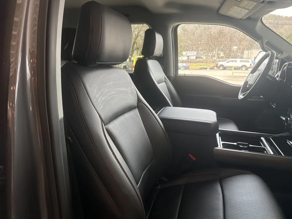 2026 Ford F-250 Super Duty Lariat - Photo 19