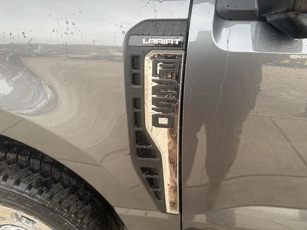 2026 Ford F-250 Super Duty Lariat - Photo 26