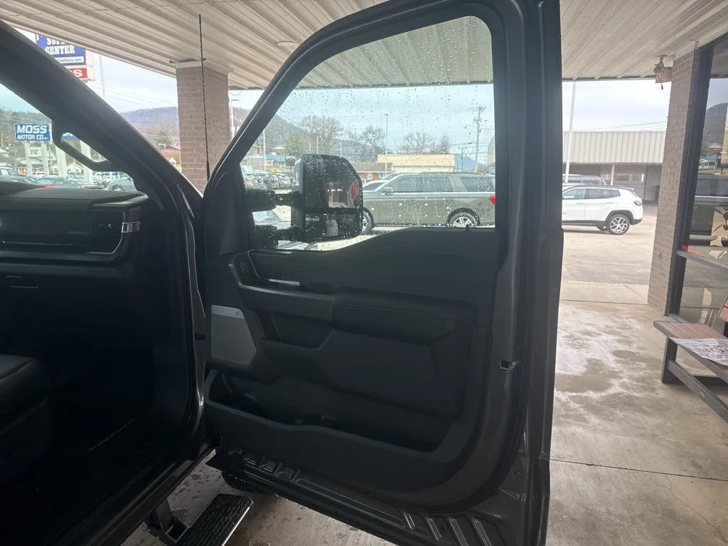 2026 Ford F-250 Super Duty Lariat - Photo 20