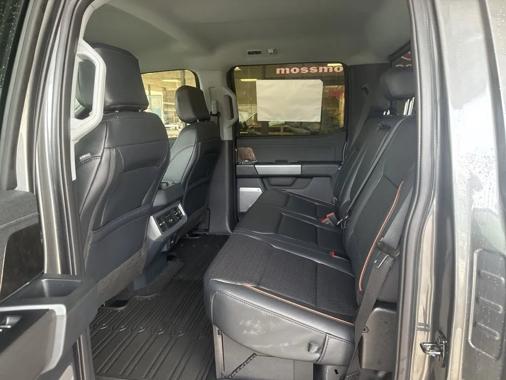 2026 Ford F-250 Super Duty Lariat - Photo 16