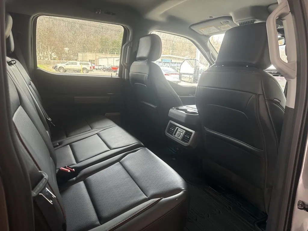 2026 Ford F-250 Super Duty Lariat - Photo 21