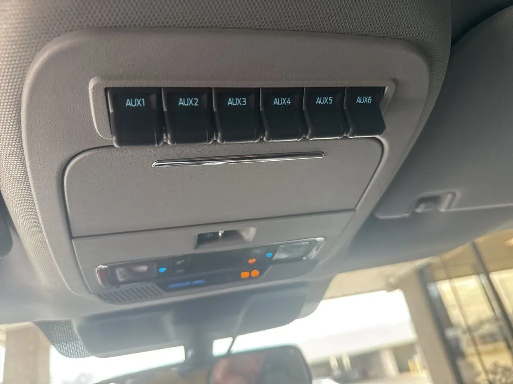 2026 Ford F-250 Super Duty Lariat - Photo 13