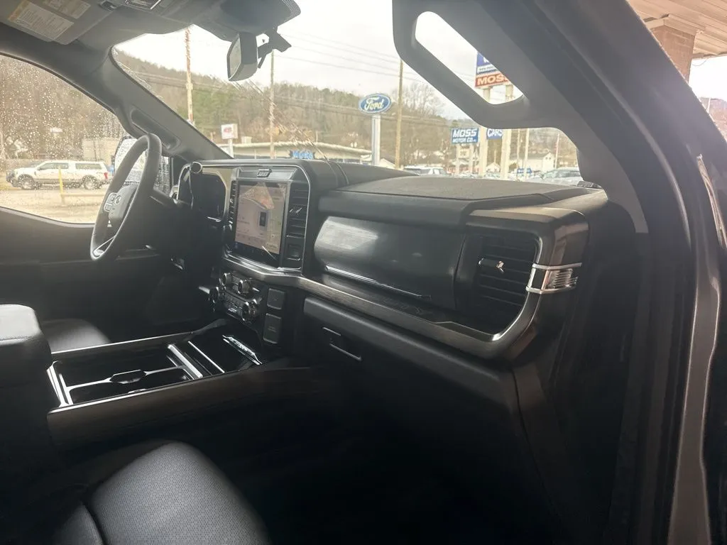 2026 Ford F-250 Super Duty Lariat - Photo 18