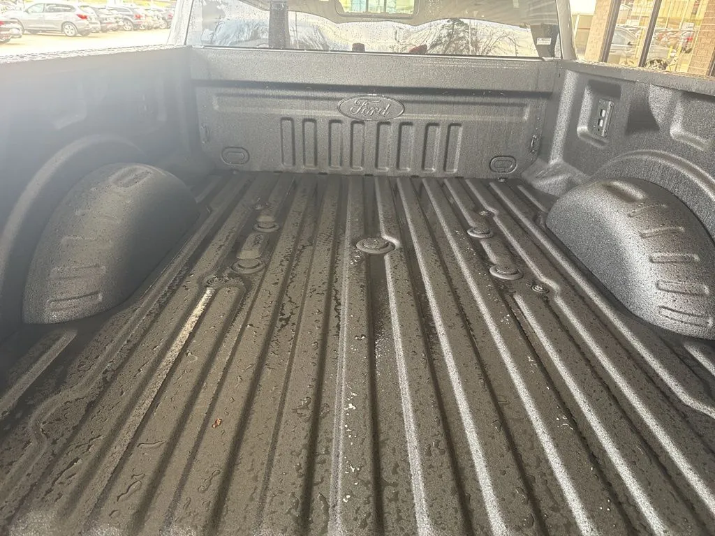 2026 Ford F-250 Super Duty Lariat - Photo 24