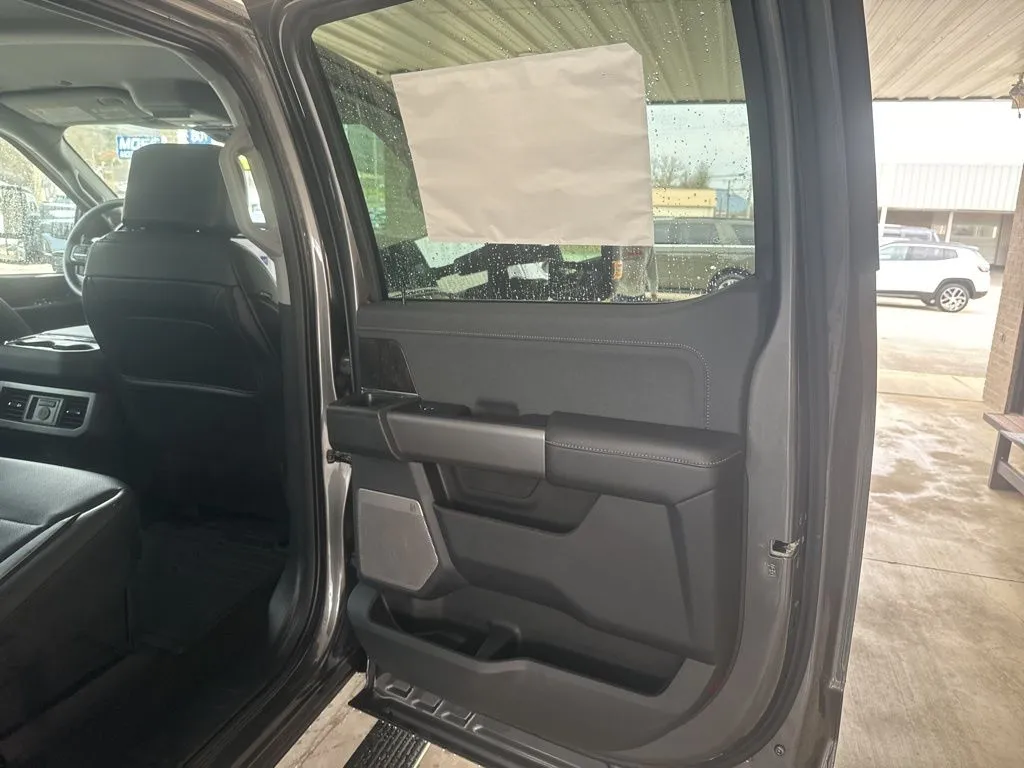 2026 Ford F-250 Super Duty Lariat - Photo 22