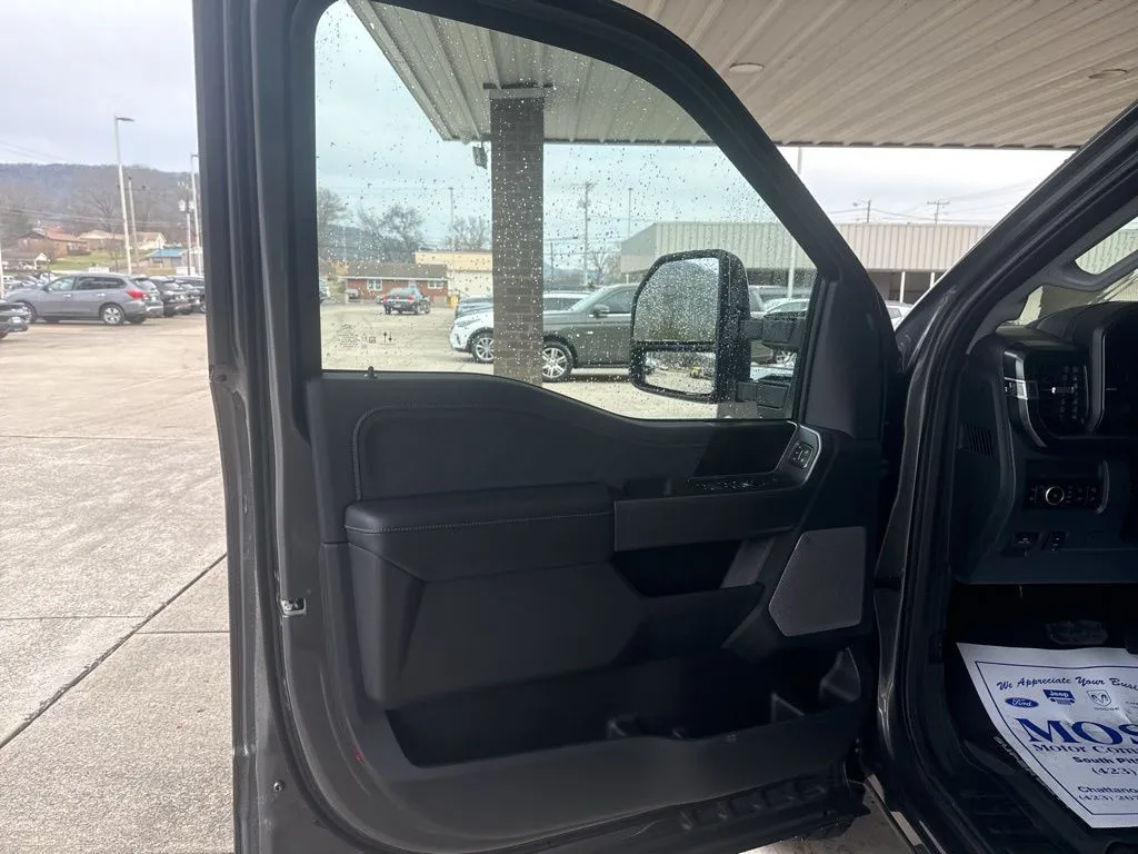 2026 Ford F-250 Super Duty Lariat - Photo 15