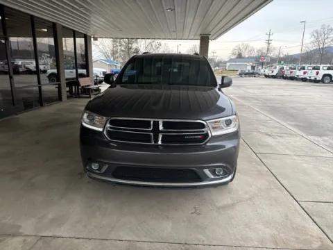 Photos of 2016 Dodge Durango Limited for sale in South Pittsburg, TN at Moss Motor Company