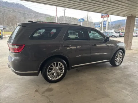More photos of 2016 Dodge Durango Limited at Moss Motor Company, TN