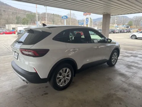 More photos of 2026 Ford Escape Active at Moss Motor Company, TN