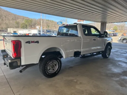 More photos of 2024 Ford F-350SD XL at Moss Motor Company, TN