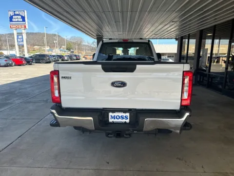 More photos of 2024 Ford F-350SD XL at Moss Motor Company, TN