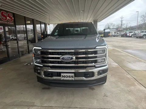 Photos of 2026 Ford F-350SD King Ranch for sale in South Pittsburg, TN at Moss Motor Company