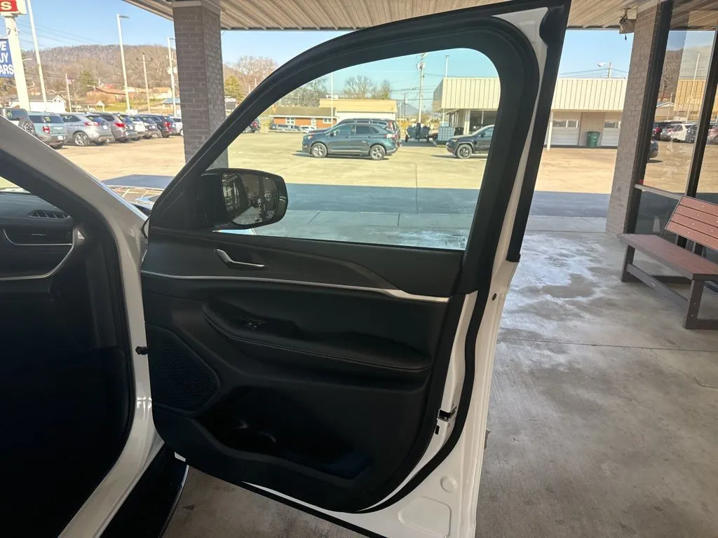 2025 Jeep Grand Cherokee L Limited - Photo 23