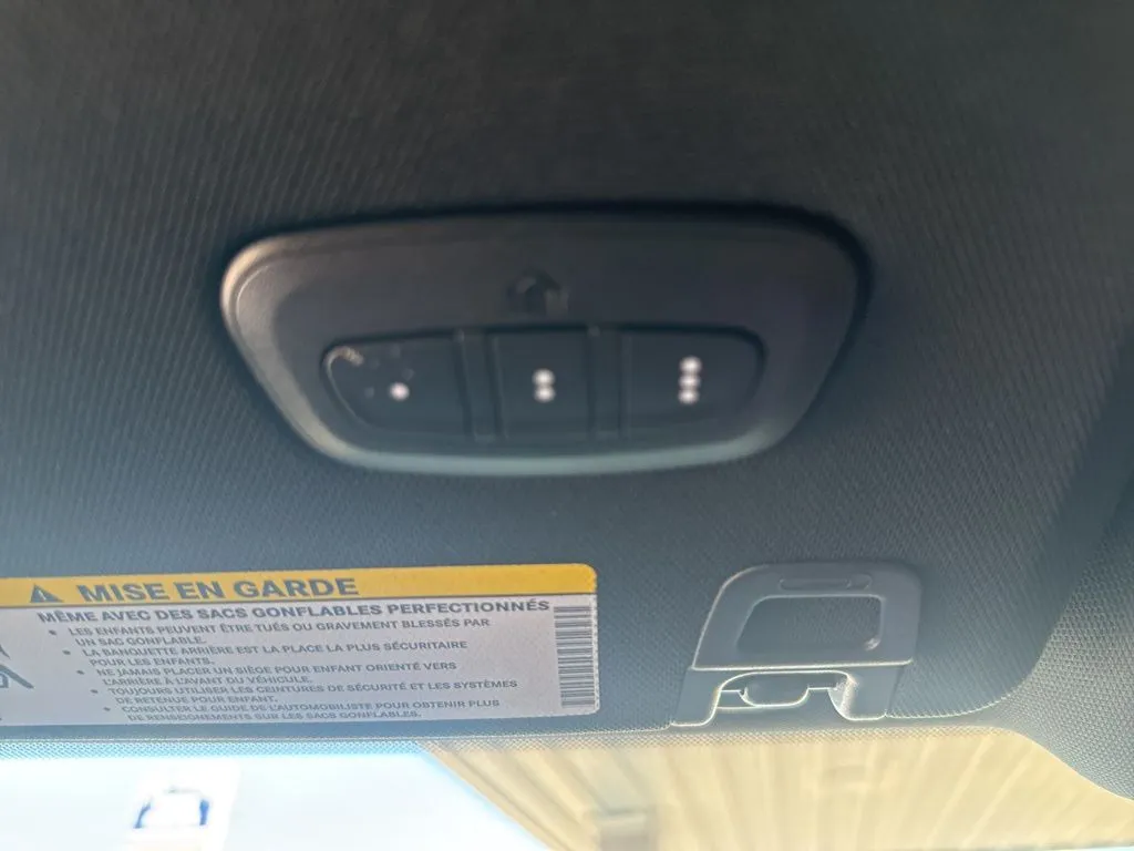 2025 Jeep Grand Cherokee L Limited - Photo 16