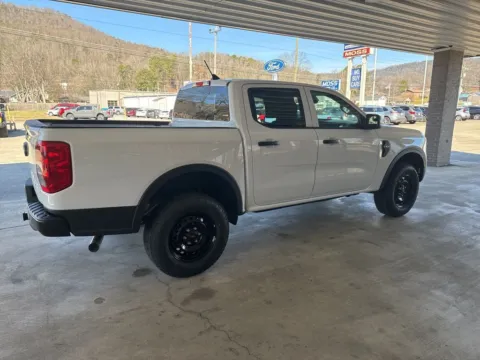 More photos of 2026 Ford Ranger XL at Moss Motor Company, TN
