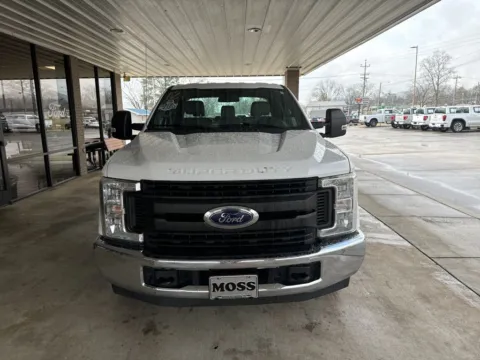 Photos of 2017 Ford F-250SD XL for sale in South Pittsburg, TN at Moss Motor Company