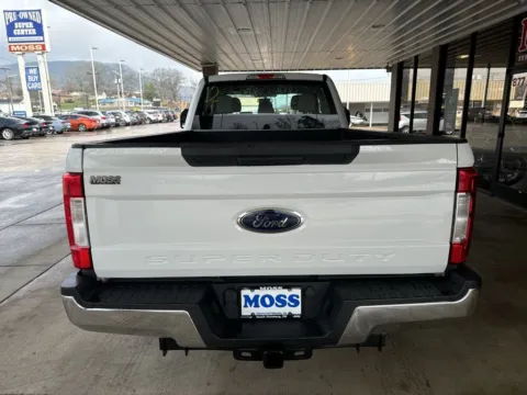 More photos of 2017 Ford F-250SD XL at Moss Motor Company, TN