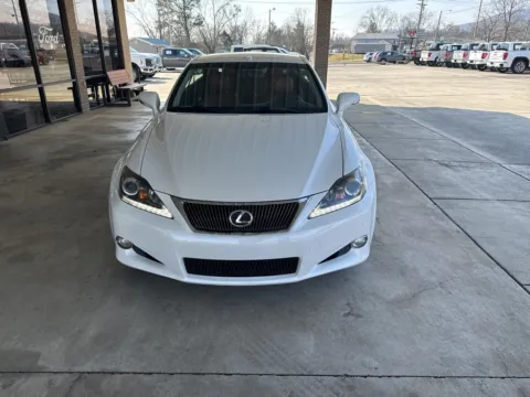 Photos of 2014 Lexus IS 250 C for sale in South Pittsburg, TN at Moss Motor Company