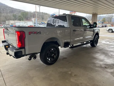 More photos of 2026 Ford F-250SD STX at Moss Motor Company, TN