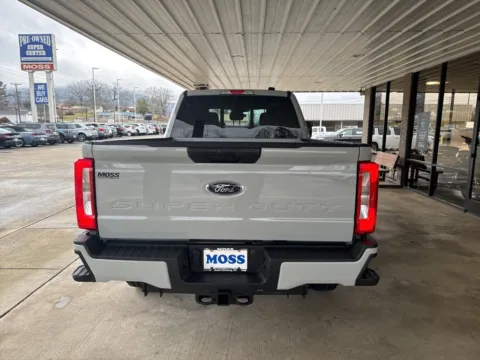 More photos of 2026 Ford F-250SD STX at Moss Motor Company, TN