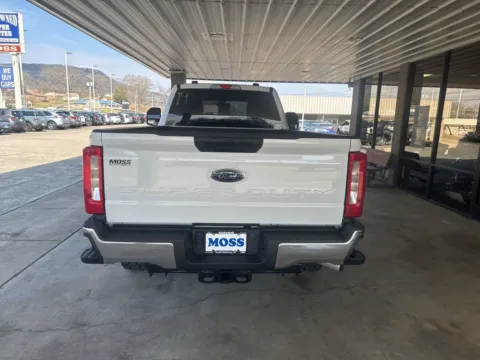 More photos of 2024 Ford F-350SD XL at Moss Motor Company, TN