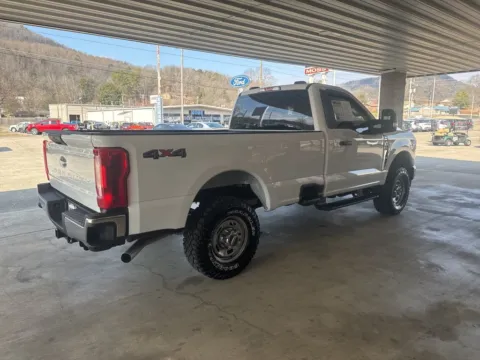 More photos of 2024 Ford F-350SD XL at Moss Motor Company, TN