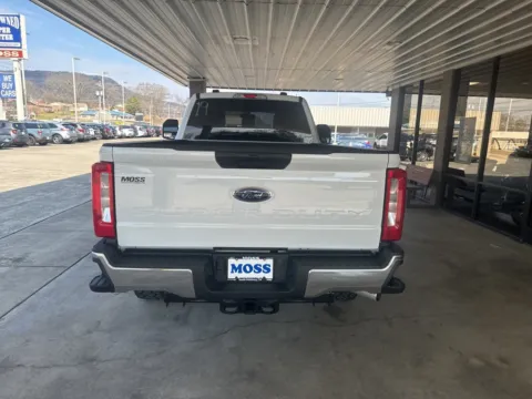 More photos of 2024 Ford F-350SD XL at Moss Motor Company, TN