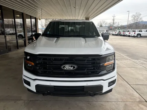 Photos of 2026 Ford F-150 XLT for sale in South Pittsburg, TN at Moss Motor Company