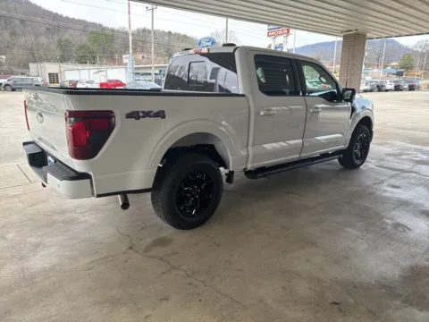 More photos of 2026 Ford F-150 XLT at Moss Motor Company, TN