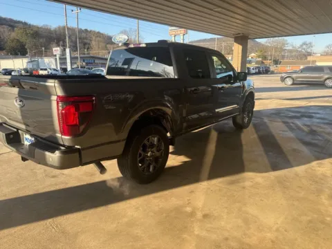 More photos of 2026 Ford F-150 STX at Moss Motor Company, TN