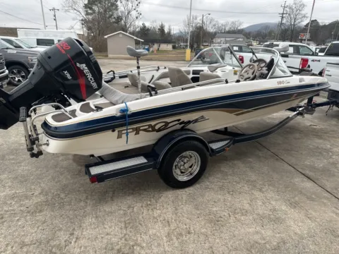 Photos of 2004 Pro Craft  180 Combo for sale in South Pittsburg, TN at Moss Motor Company