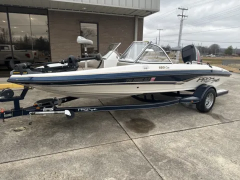 More photos of 2004 Pro Craft  180 Combo at Moss Motor Company, TN