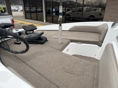 More photos of 2004 Pro Craft  180 Combo at Moss Motor Company, TN