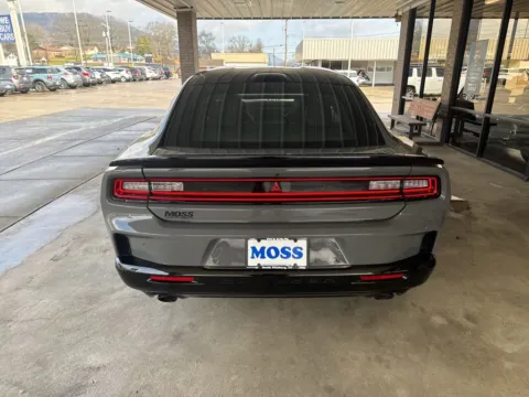 More photos of 2026 Dodge Charger Scat Pack at Moss Motor Company, TN