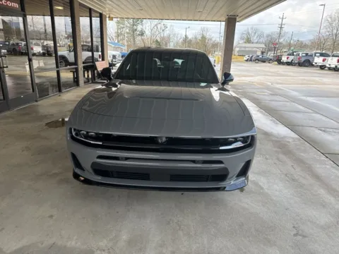 Photos of 2026 Dodge Charger R/T Scat Pack for sale in South Pittsburg, TN at Moss Motor Company