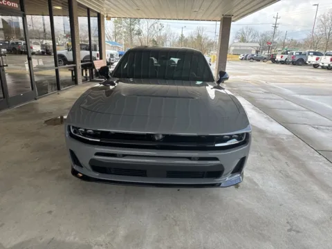 Photos of 2026 Dodge Charger R/T Scat Pack for sale in South Pittsburg, TN at Moss Motor Company