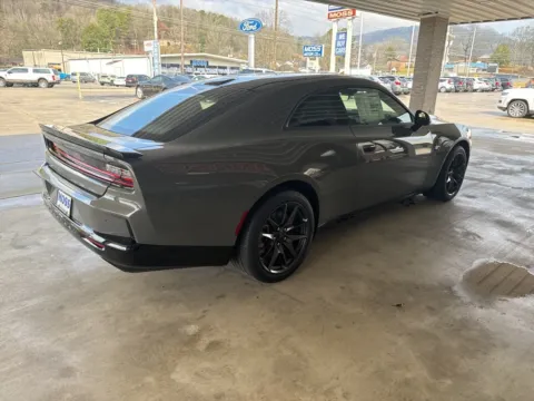 More photos of 2026 Dodge Charger R/T Scat Pack at Moss Motor Company, TN
