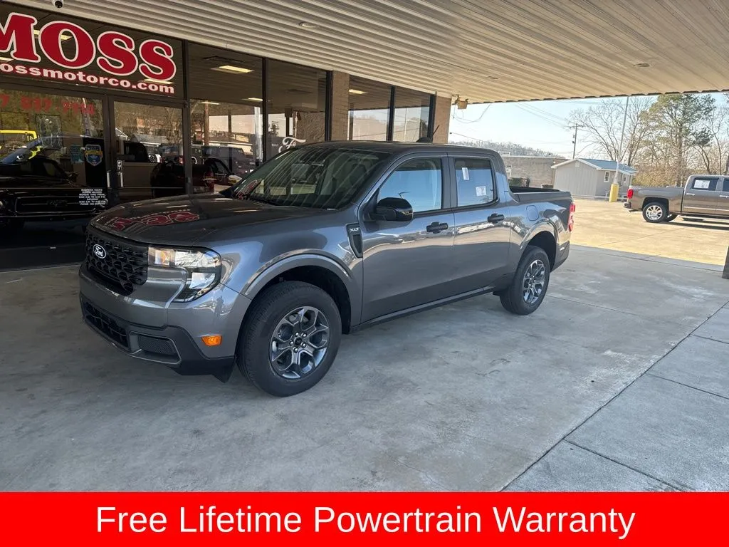 2026 Ford Maverick XLT for sale in South Pittsburg, TN