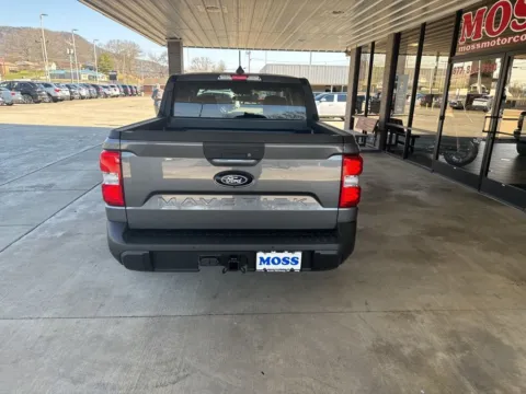 More photos of 2026 Ford Maverick XLT at Moss Motor Company, TN