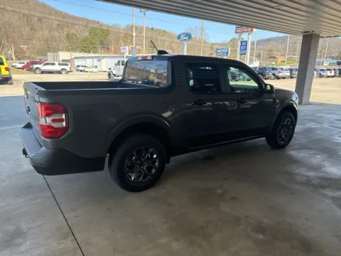 More photos of 2026 Ford Maverick XLT at Moss Motor Company, TN