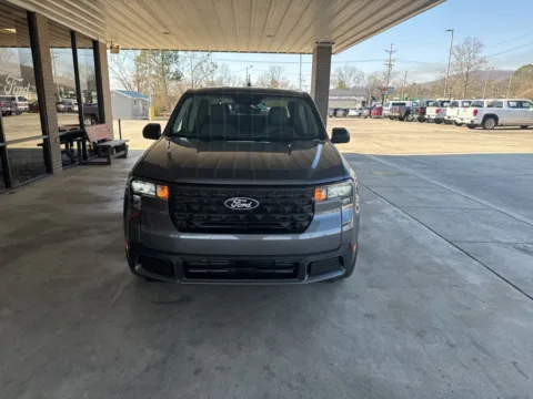 Photos of 2026 Ford Maverick XLT for sale in South Pittsburg, TN at Moss Motor Company
