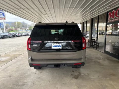 More photos of 2026 Ford Expedition Tremor at Moss Motor Company, TN