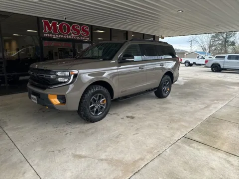 Gray 2026 Ford Expedition Tremor for sale in South Pittsburg, TN
