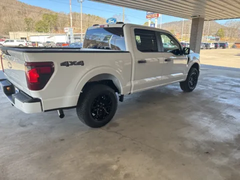 More photos of 2026 Ford F-150 STX at Moss Motor Company, TN
