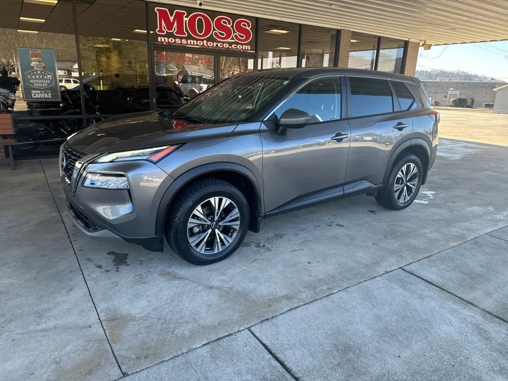 2023 Nissan Rogue SV for sale in South Pittsburg, TN